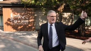 Wielka Brytania ogłosiła wprowadzenie nowych sankcji wobec Rosji