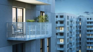 Grupa Murapol powiększa warszawską ofertę o kolejnych 107 mieszkań w dynamicznie rozwijającym się Ursusie