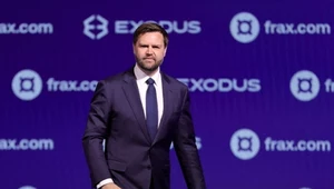 J.D. Vance mówi o użyciu armii na Bliskim Wschodzie. "Tylko do osiągnięcia celów Amerykanów"