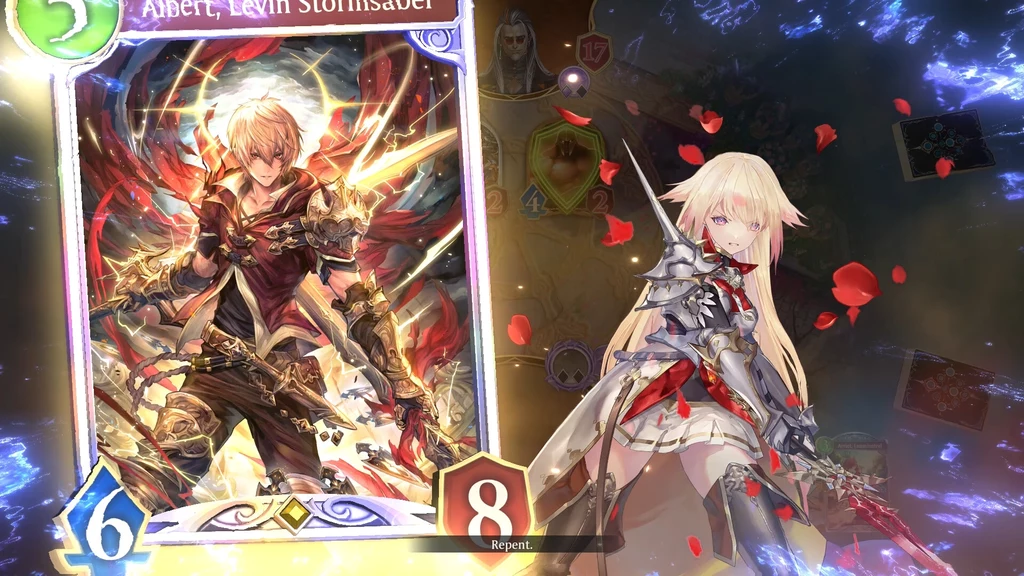 Shadowverse: Worlds Beyond Shadowverse: Worlds Beyond