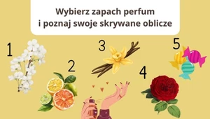Psychotest: Perfumy zdradzą twoje skrywane oblicze. Sprawdź to!