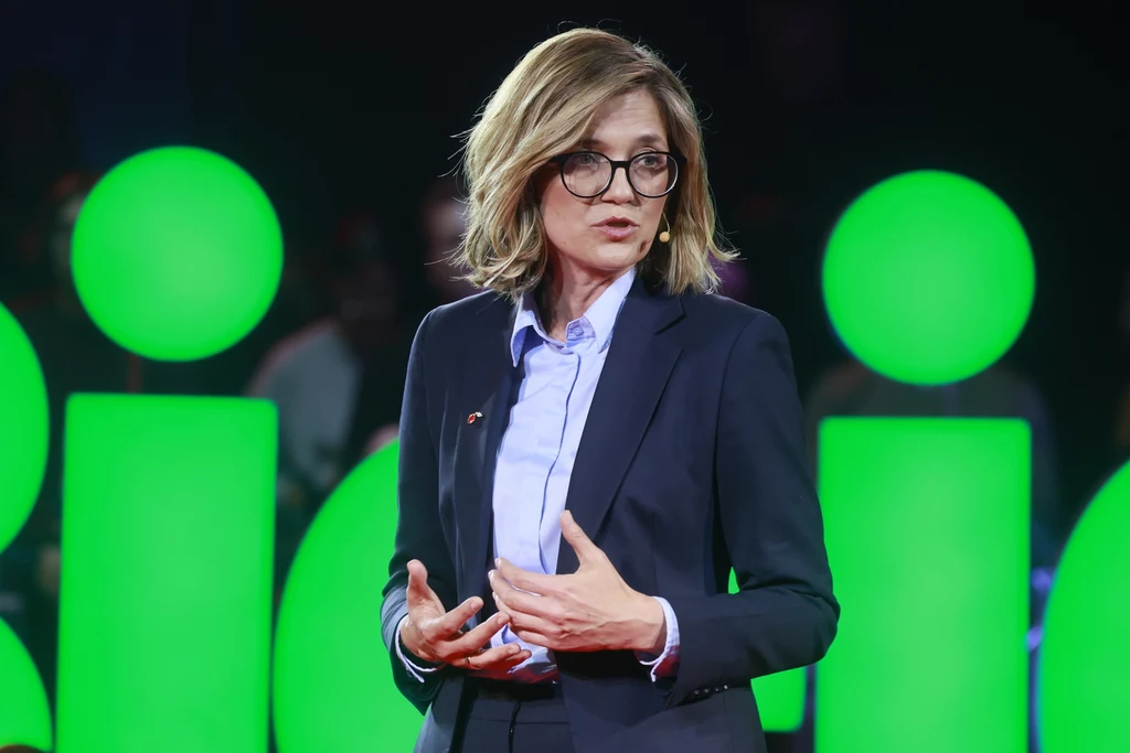 Biejat w mocnych słowach o politykach PSL. "Radzę ministrowi się odczepić" Biejat w mocnych słowach o politykach PSL. "Radzę ministrowi się odczepić"
