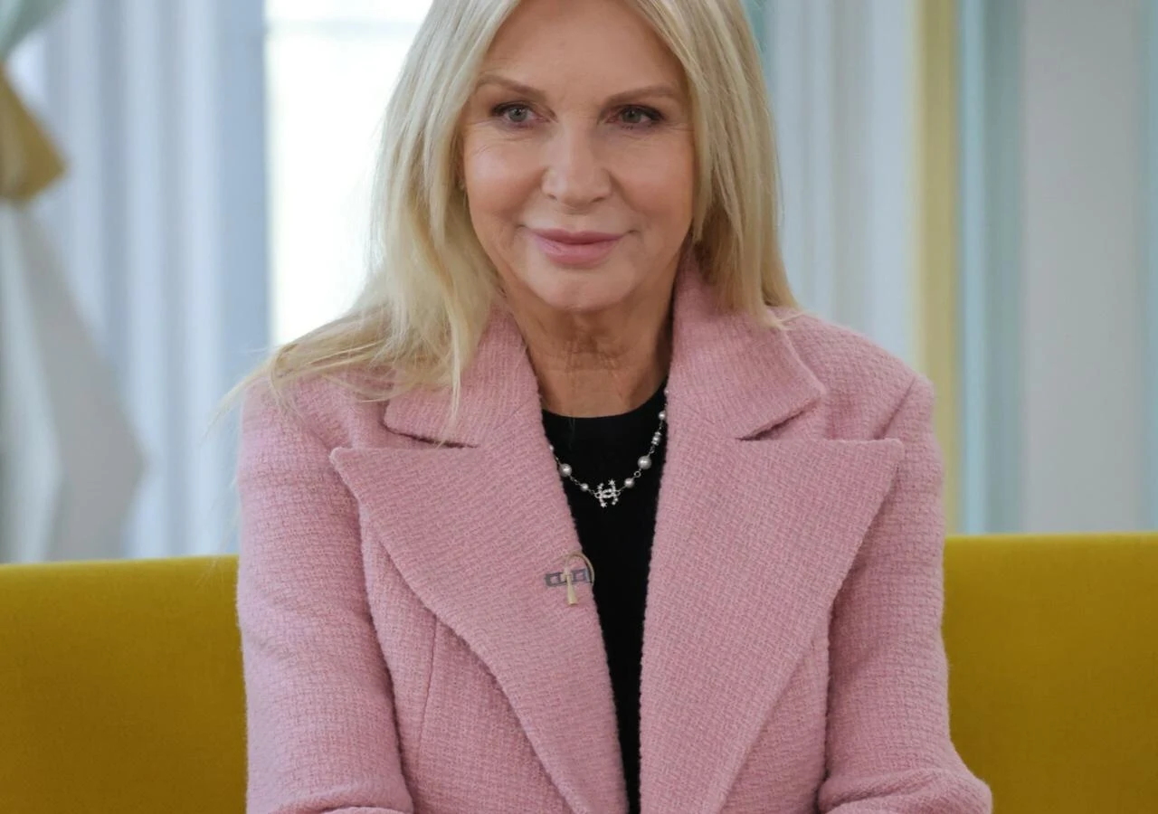 Mariola Bojarska-Ferenc Mariola Bojarska-Ferenc