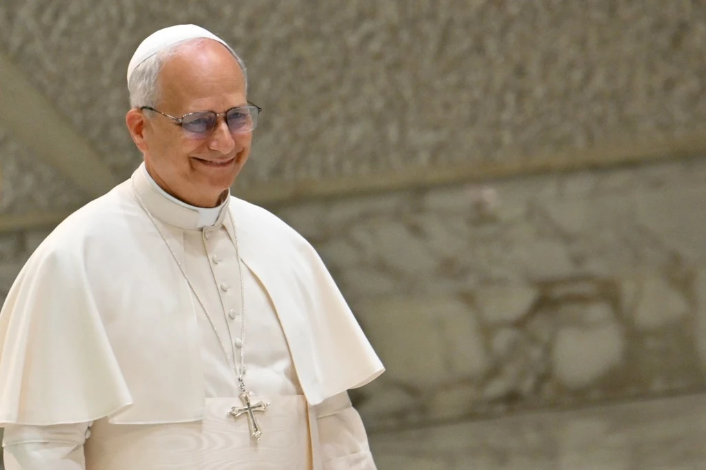 Papież Leon XIV uda się w lipcu na urlop do Castel Gandolfo Papież Leon XIV uda się w lipcu na urlop do Castel Gandolfo