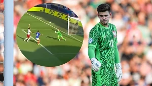 Wielka klęska polskiej kadry. O tym golu będą chcieli zapomnieć [WIDEO]