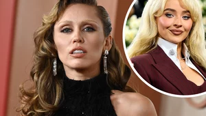 Miley Cyrus boi się o zdrowie Sabriny Carpenter. Zdradziła, co ją niepokoi