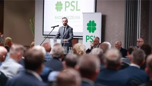 Media o końcu Trzeciej Drogi. Polityk PSL: To nadinterpretacja