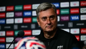 Media: Skorża może wrócić do Polski. To tam miałby trafić "rywal" Urbana