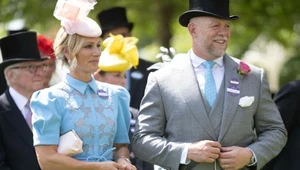Gdy wyszła na Royal Ascot, zebrani oniemieli. Wyglądała jak księżna Kate