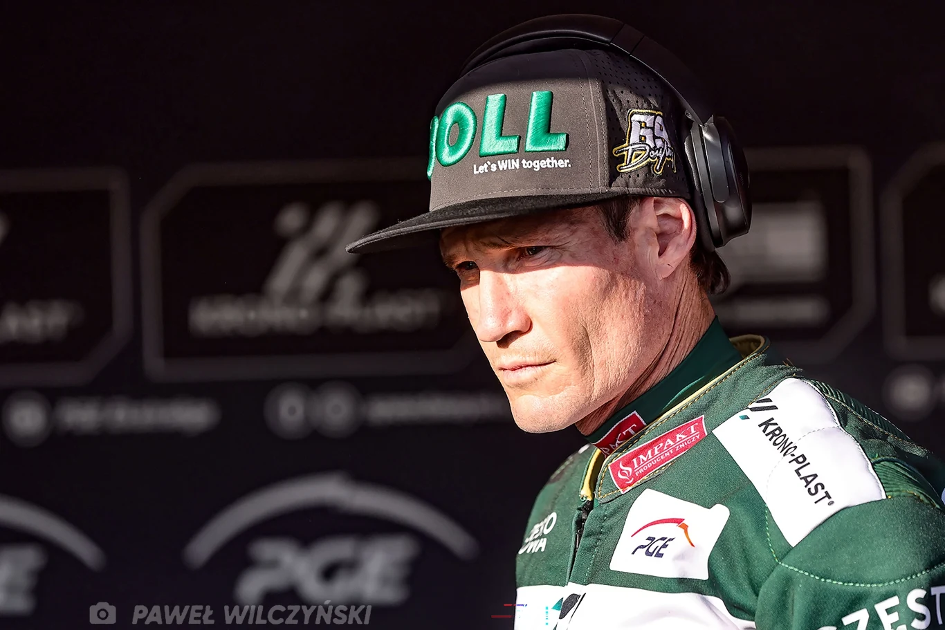 Jason Doyle Jason Doyle