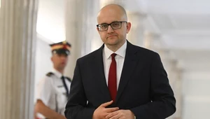 Dariusz Matecki opuścił areszt