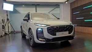 Nowe Audi Q3 wygląda lepiej, wykorzystuje nowe technologie i wciąż oferuje sporą gamę napędów.