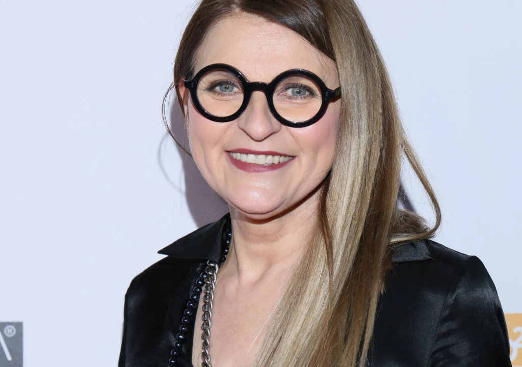 Irena Kamińska-Radomska