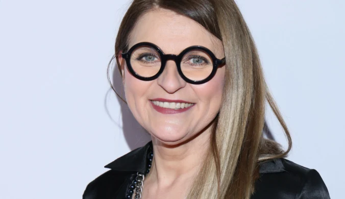 Irena Kamińska-Radomska