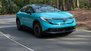 Nadjeżdża nowy Nissan Leaf. Pierwsze egzemplarze trafią do salonów wiosną przyszłego roku.