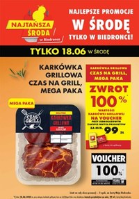 biedronka