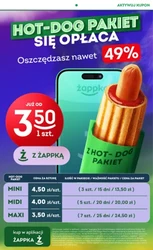 Żabka - uwolnij swój czas!