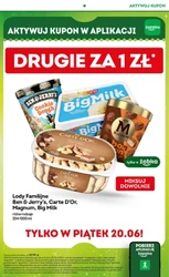 Żabka - uwolnij swój czas!
