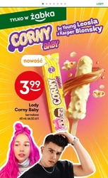Żabka - uwolnij swój czas!