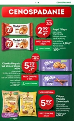 Żabka - uwolnij swój czas!