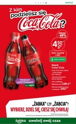 Żabka - uwolnij swój czas!