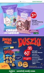 Żabka - uwolnij swój czas!