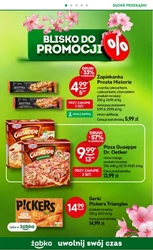 Żabka - uwolnij swój czas!