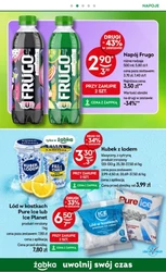 Żabka - uwolnij swój czas!