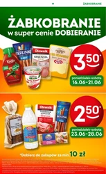 Żabka - uwolnij swój czas!