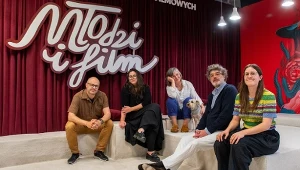 Młodzi i Film w Koszalinie 2025 / fot. Młodzi i Film   
