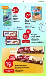 Żabka - uwolnij swój czas!