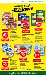 Żabka - uwolnij swój czas!