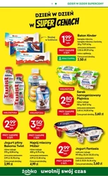 Żabka - uwolnij swój czas!