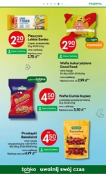 Żabka - uwolnij swój czas!