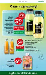 Żabka - uwolnij swój czas!