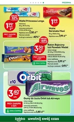 Żabka - uwolnij swój czas!
