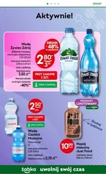 Żabka - uwolnij swój czas!