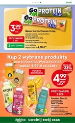 Żabka - uwolnij swój czas!