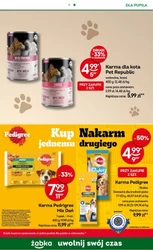 Żabka - uwolnij swój czas!
