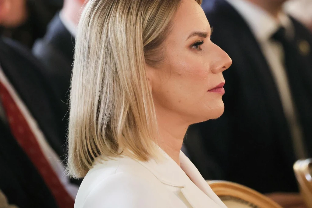 Marta Nawrocka