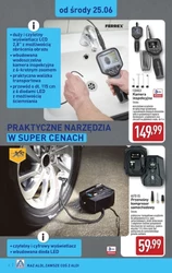 Kuchnia pełna smaku z Aldi