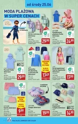 Kuchnia pełna smaku z Aldi
