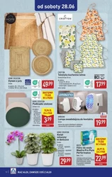 Kuchnia pełna smaku z Aldi