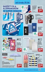 Kuchnia pełna smaku z Aldi