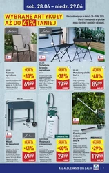 Kuchnia pełna smaku z Aldi