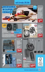 Kuchnia pełna smaku z Aldi
