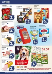 PSS Społem Głogów - nowa oferta