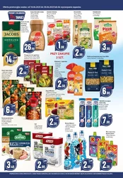 PSS Społem Głogów - nowa oferta
