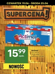 Superceny w Delikatesach Centrum