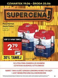 Superceny w Delikatesach Centrum